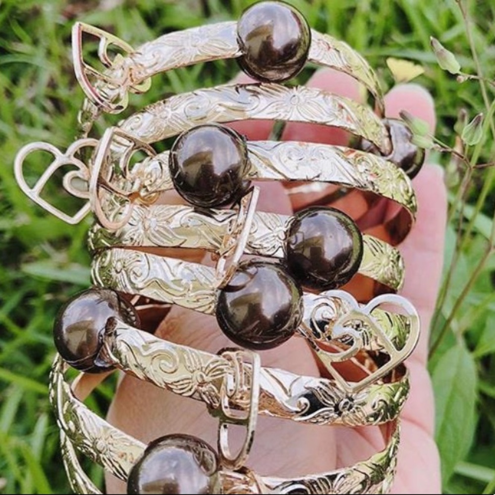 3 pc Bracelet set - Picture 3 of 6